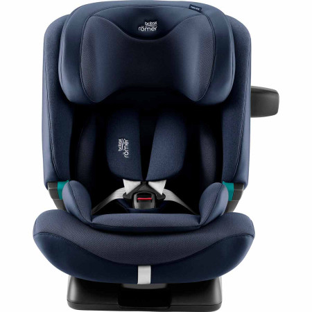 Britax Römer ADVANSAFIX PRO i-SIZE Silla de coche 2025