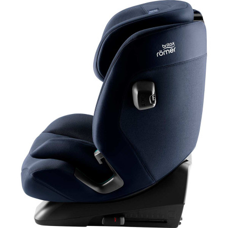 Britax Römer ADVANSAFIX PRO i-SIZE Silla de coche 2025