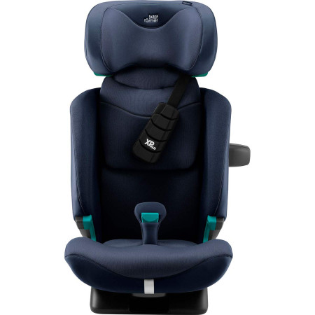 Britax Römer ADVANSAFIX PRO i-SIZE Silla de coche 2025