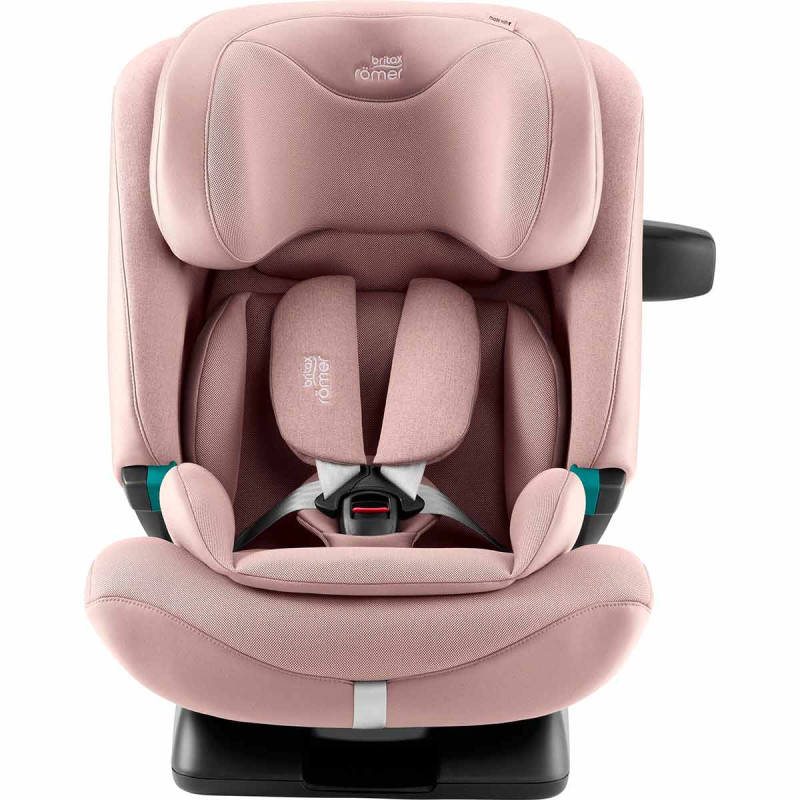 Britax Römer ADVANSAFIX PRO i-SIZE Silla de coche 2025