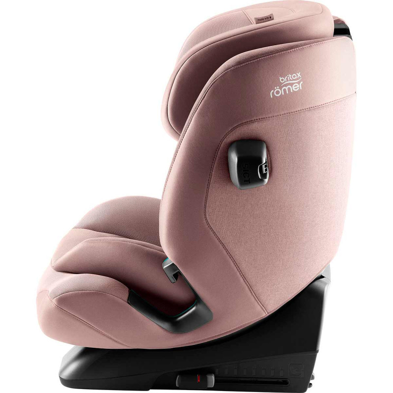 Britax Römer ADVANSAFIX PRO i-SIZE Silla de coche 2025