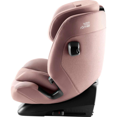 Britax Römer ADVANSAFIX PRO i-SIZE Silla de coche 2025