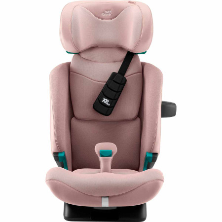 Britax Römer ADVANSAFIX PRO i-SIZE Silla de coche 2025
