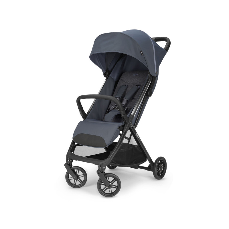 Quid 3 astral blue silla de paseo compacta