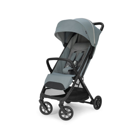 Quid 3 galaxy grey silla de paseo compacta