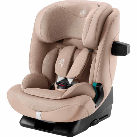 Britax Römer ADVANSAFIX PRO i-SIZE Silla de coche 2025
