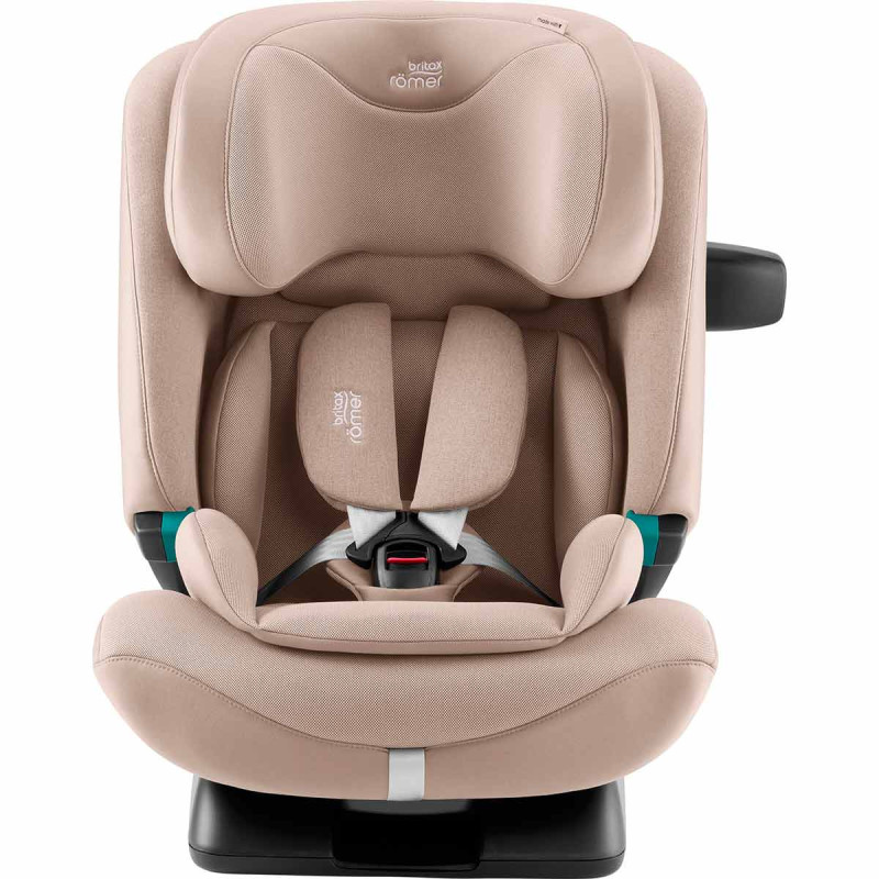 Britax Römer ADVANSAFIX PRO i-SIZE Silla de coche 2025