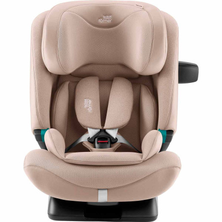 Britax Römer ADVANSAFIX PRO i-SIZE Silla de coche 2025