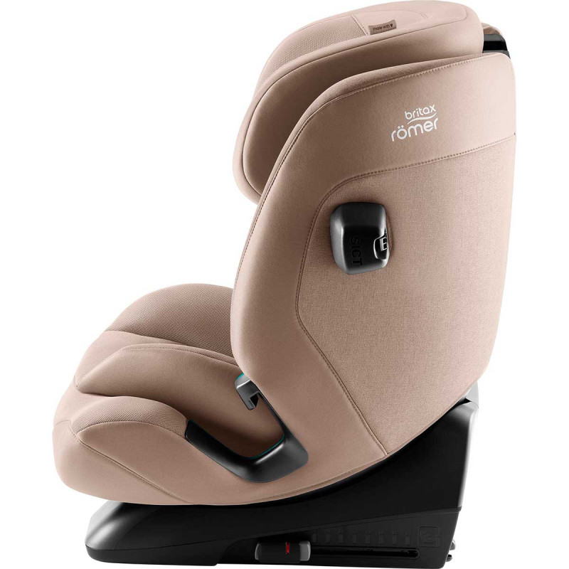 Britax Römer ADVANSAFIX PRO i-SIZE Silla de coche 2025