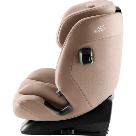 Britax Römer ADVANSAFIX PRO i-SIZE Silla de coche 2025
