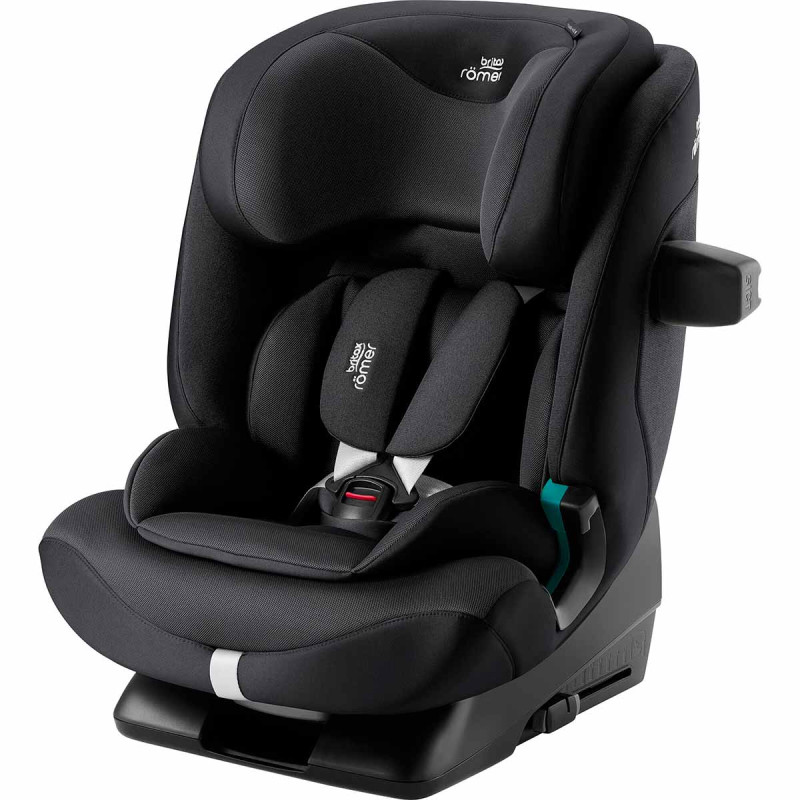 Britax Römer ADVANSAFIX PRO i-SIZE Silla de coche 2025
