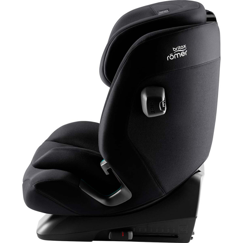 Britax Römer ADVANSAFIX PRO i-SIZE Silla de coche 2025