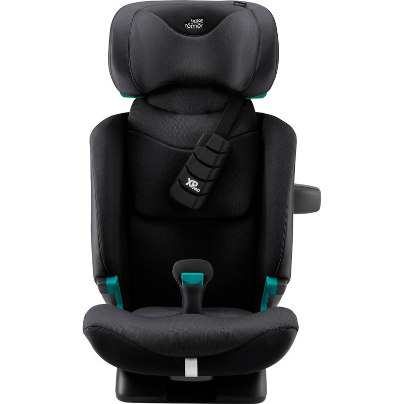 Britax Römer ADVANSAFIX PRO i-SIZE Silla de coche 2025