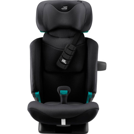 Britax Römer ADVANSAFIX PRO i-SIZE Silla de coche 2025