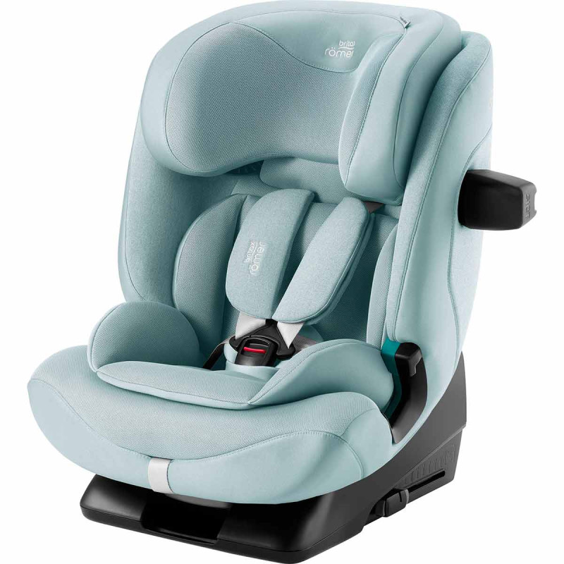 Britax Römer ADVANSAFIX PRO i-SIZE Silla de coche 2025
