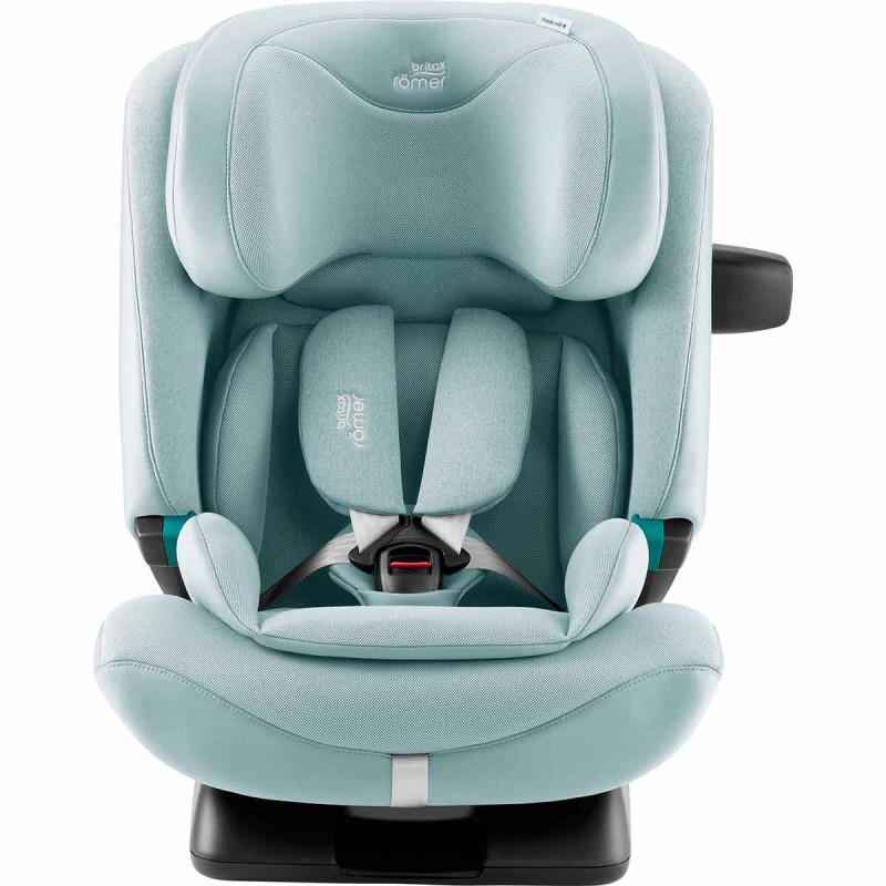 Britax Römer ADVANSAFIX PRO i-SIZE Silla de coche 2025