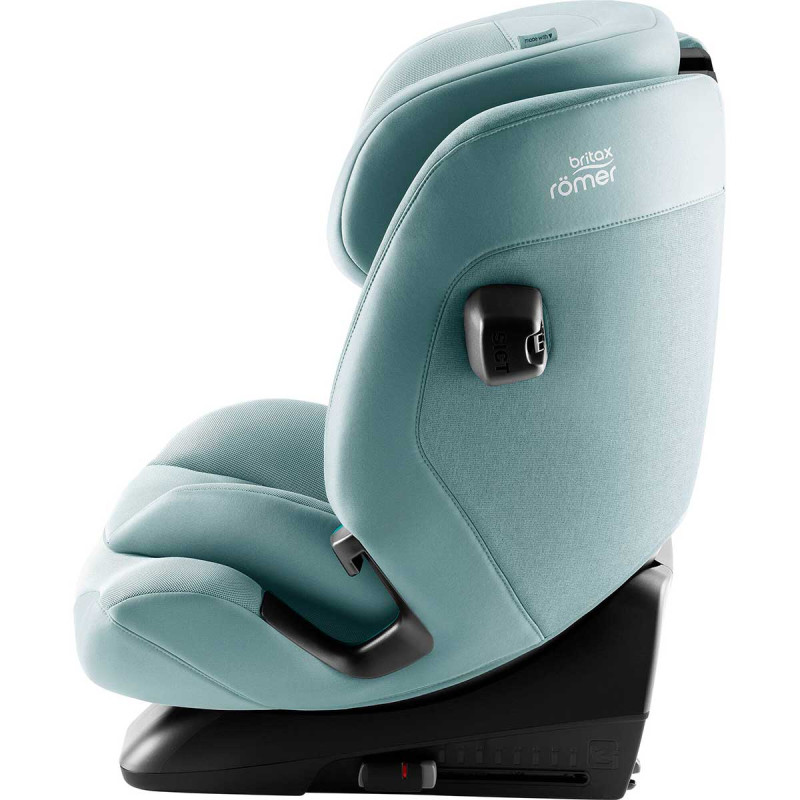 Britax Römer ADVANSAFIX PRO i-SIZE Silla de coche 2025