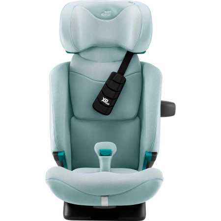Britax Römer ADVANSAFIX PRO i-SIZE Silla de coche 2025