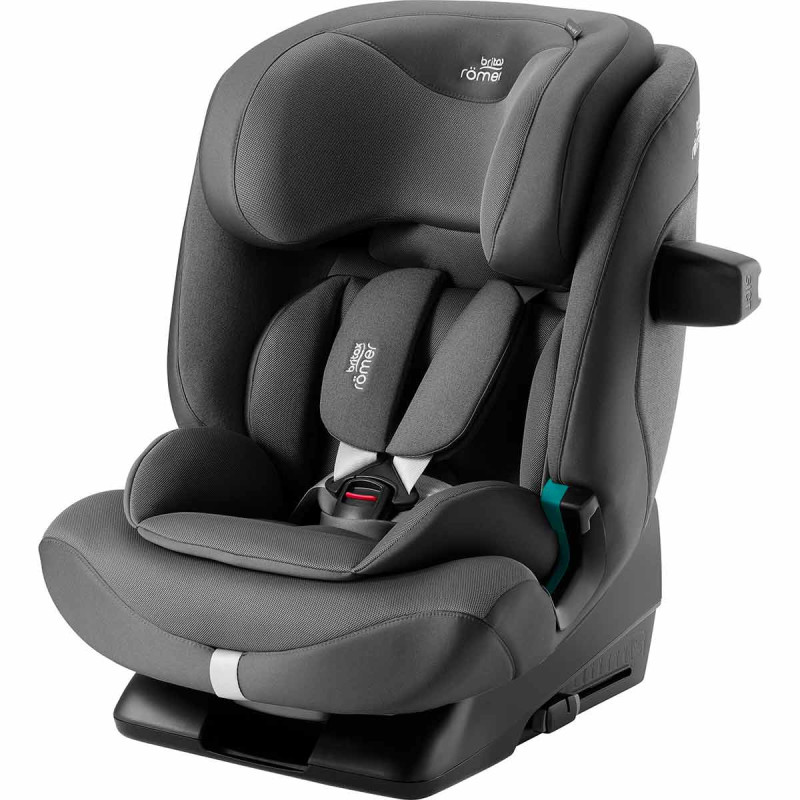 Britax Römer ADVANSAFIX PRO i-SIZE Silla de coche 2025