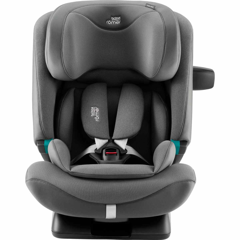 Britax Römer ADVANSAFIX PRO i-SIZE Silla de coche 2025
