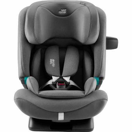 Britax Römer ADVANSAFIX PRO i-SIZE Silla de coche 2025