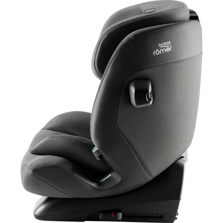 Britax Römer ADVANSAFIX PRO i-SIZE Silla de coche 2025