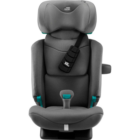 Britax Römer ADVANSAFIX PRO i-SIZE Silla de coche 2025