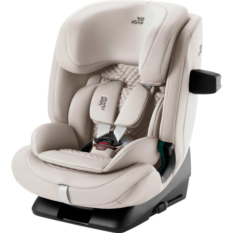 Britax Römer ADVANSAFIX PRO i-SIZE Silla de coche 2025