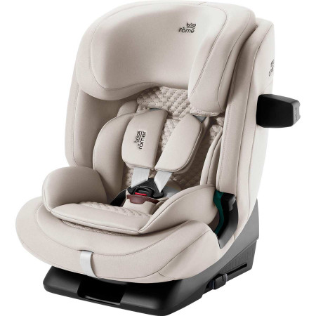 Britax Römer ADVANSAFIX PRO i-SIZE Silla de coche 2025
