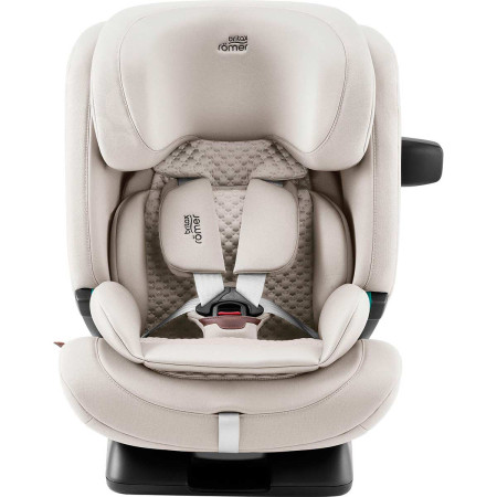 Britax Römer ADVANSAFIX PRO i-SIZE Silla de coche 2025