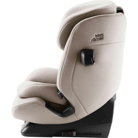 Britax Römer ADVANSAFIX PRO i-SIZE Silla de coche 2025