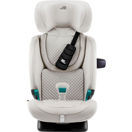 Britax Römer ADVANSAFIX PRO i-SIZE Silla de coche 2025