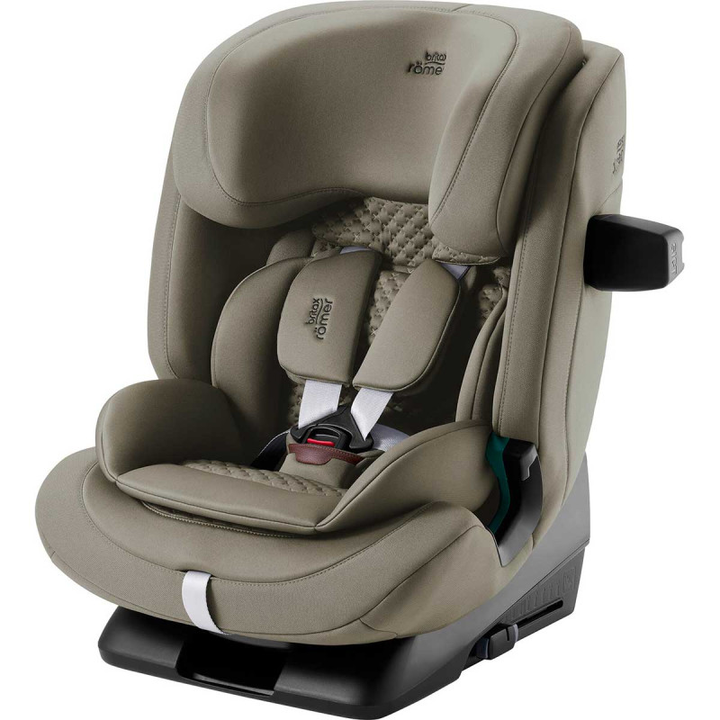 Britax Römer ADVANSAFIX PRO i-SIZE Silla de coche 2025