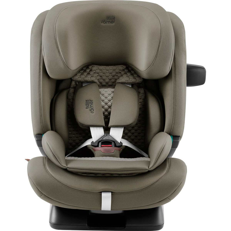 Britax Römer ADVANSAFIX PRO i-SIZE Silla de coche 2025