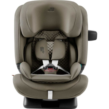Britax Römer ADVANSAFIX PRO i-SIZE Silla de coche 2025
