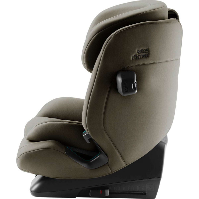 Britax Römer ADVANSAFIX PRO i-SIZE Silla de coche 2025