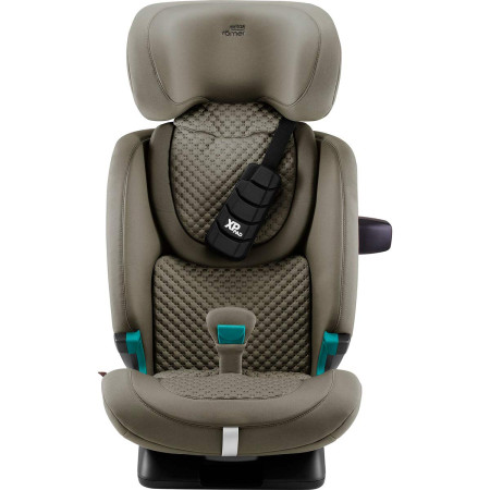 Britax Römer ADVANSAFIX PRO i-SIZE Silla de coche 2025