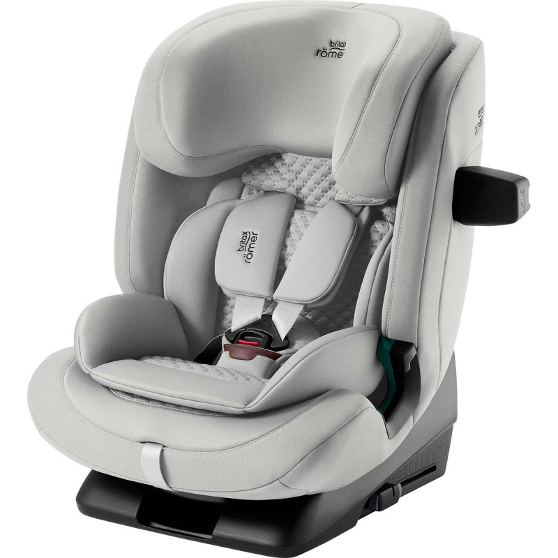 Britax Römer ADVANSAFIX PRO i-SIZE Silla de coche 2025