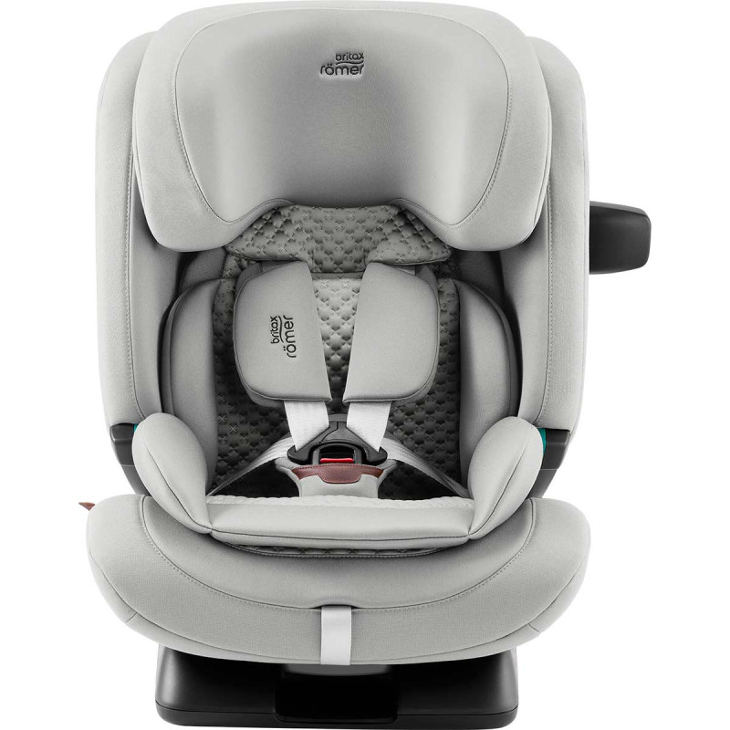 Britax Römer ADVANSAFIX PRO i-SIZE Silla de coche 2025