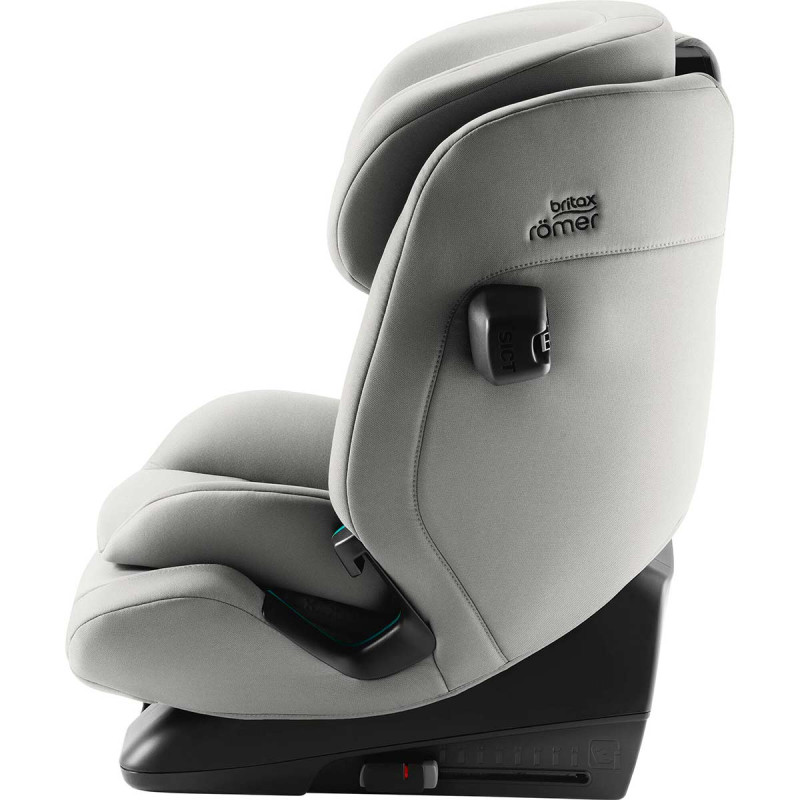 Britax Römer ADVANSAFIX PRO i-SIZE Silla de coche 2025