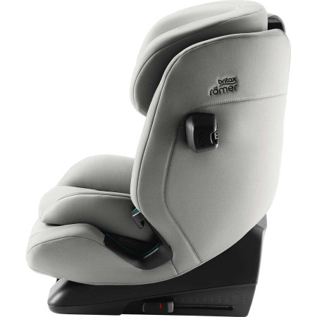 Britax Römer ADVANSAFIX PRO i-SIZE Silla de coche 2025
