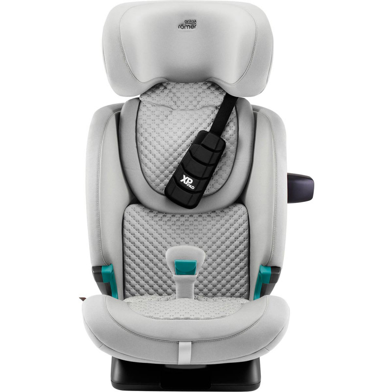 Britax Römer ADVANSAFIX PRO i-SIZE Silla de coche 2025