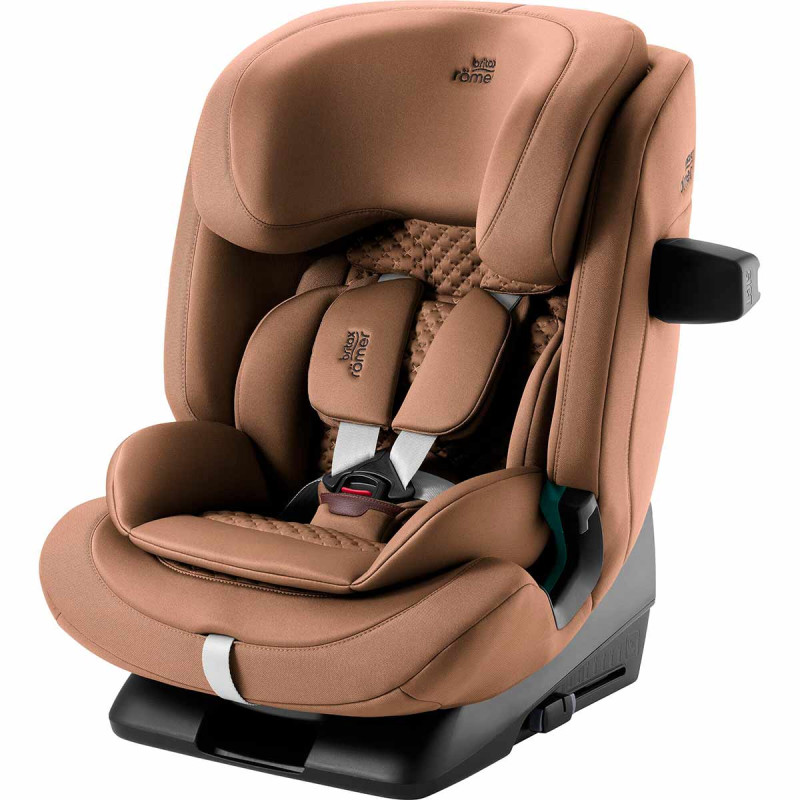 Britax Römer ADVANSAFIX PRO i-SIZE Silla de coche 2025