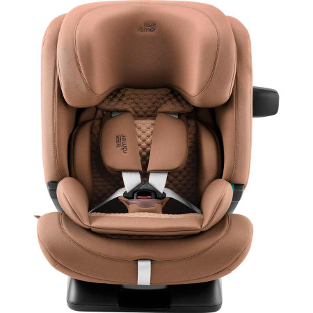 Britax Römer ADVANSAFIX PRO i-SIZE Silla de coche 2025