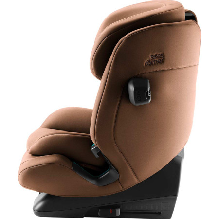 Britax Römer ADVANSAFIX PRO i-SIZE Silla de coche 2025