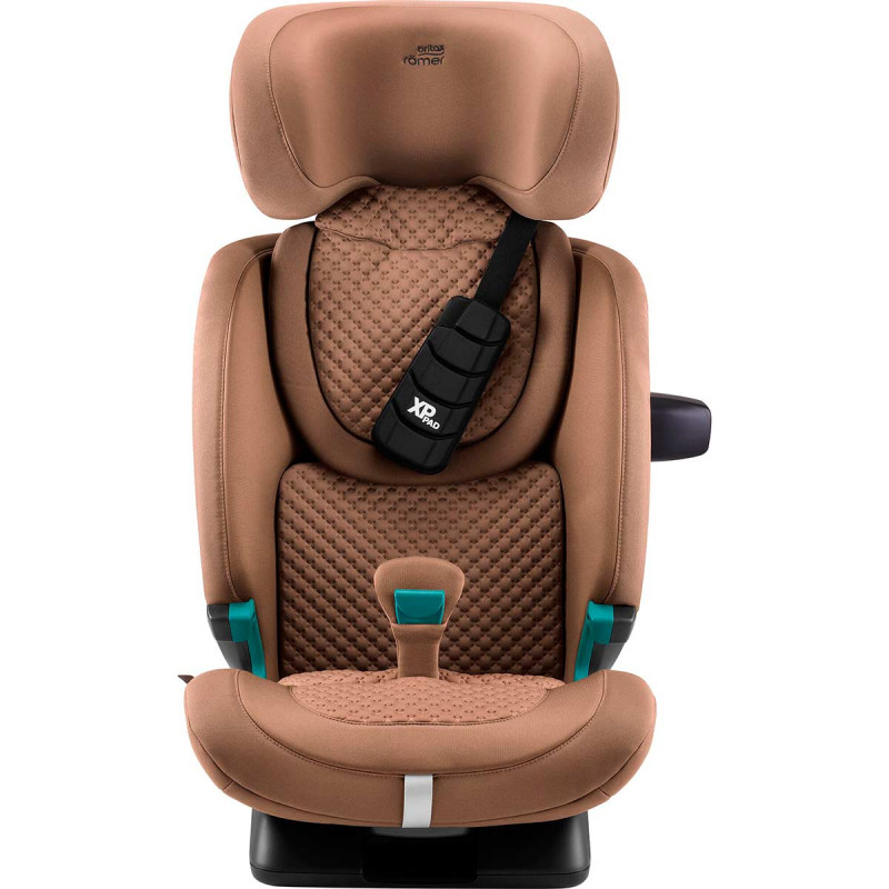 Britax Römer ADVANSAFIX PRO i-SIZE Silla de coche 2025