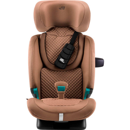 Britax Römer ADVANSAFIX PRO i-SIZE Silla de coche 2025