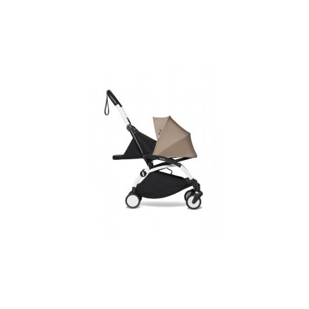 Stokke Yoyo cochecito completo 0+ y pack 6+