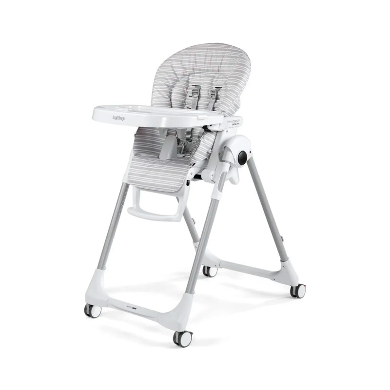 Trona Prima Pappa Follow Me Peg Perego | GOYVI.es