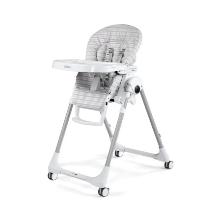 Trona Prima Pappa Follow Me Peg Perego | GOYVI.es